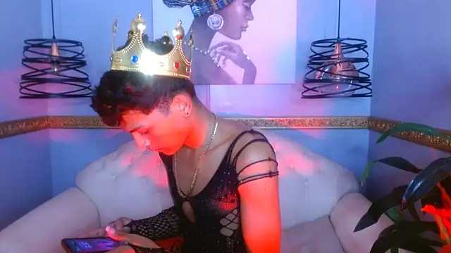 Sammy Millers online show from 04-16-26, 08:42