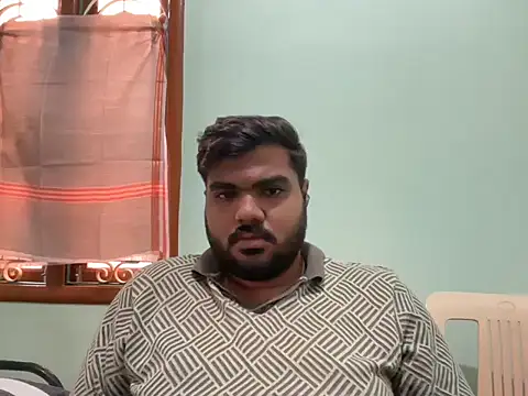 Romeo Sam2 online show from 10-13-25, 04:12