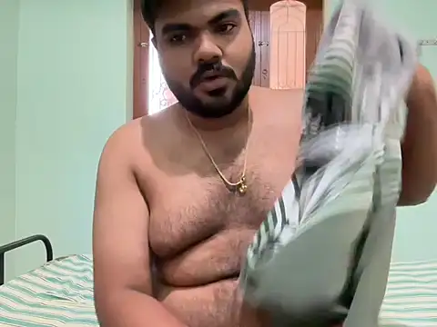 Romeo Sam2 online show from 11-02-25, 09:00