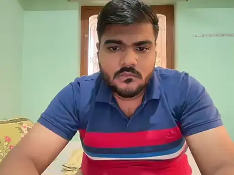 Romeo Sam2 online show from 12-21-25, 09:16