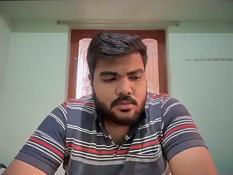 Romeo Sam2 online show from 01-08-26, 05:21