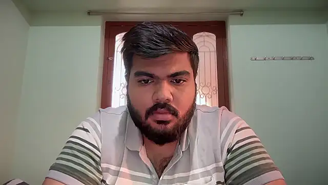 Romeo Sam2 online show from 01-18-26, 04:49