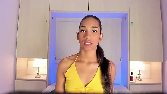 AnahiCollins online show from 01-08-26, 11:45