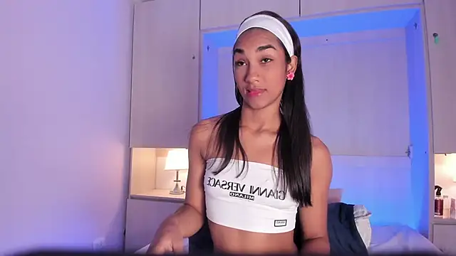 AnahiCollins online show from 02-05-26, 11:37