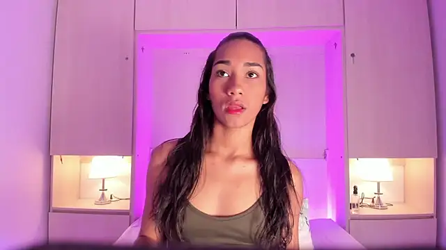 AnahiCollins online show from 03-31-26, 11:32