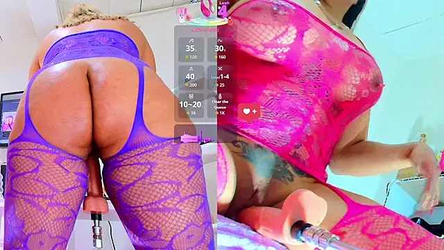 dakotamilf  hot online show from 10-04-25, 02:37