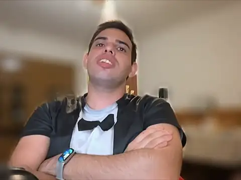 Snapshot of _Djonson_ chatting on 09-28-25, 05:07 Djonson online show from 09-28-25, 05:07