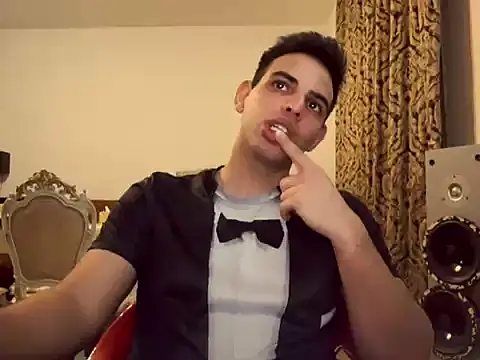  Djonson  online show from 04-16-26, 09:15