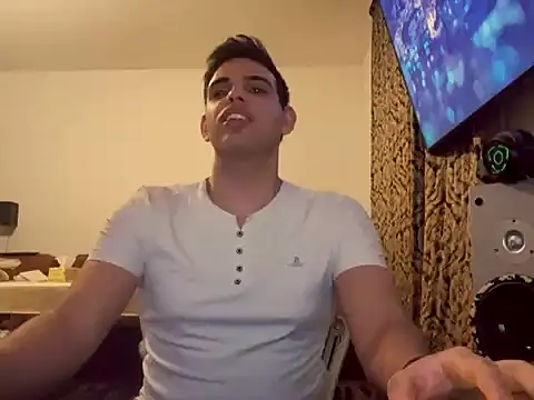  Djonson  online show from 04-22-26, 08:21