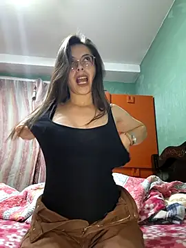 EmmaValencia  online show from 11-14-25, 05:06