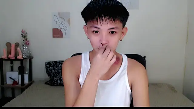 Wild Prince69 online show from 11-15-25, 06:55