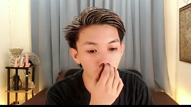 Wild Prince69 online show from 01-07-26, 11:07