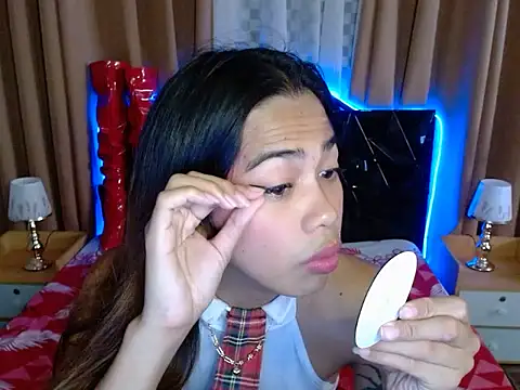 AsianGoddess18 online show from 05-01-26, 06:18