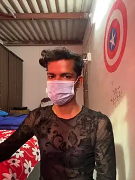 Rahulkumar 89 online show from 11-07-25, 03:28