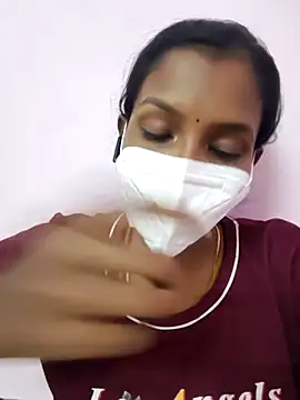 Tamil Monika online show from 11-04-25, 10:20