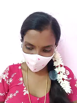 Tamil Monika online show from 12-21-25, 10:22