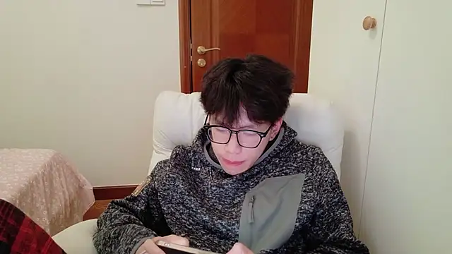 hangzi-0011 online show from 11-13-25, 06:01