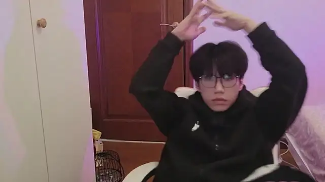 hangzi-0011 online show from 02-01-26, 05:06