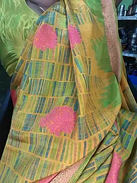 Tamilselviroja- online show from 12-19-25, 03:52