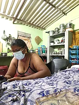 Tamilselviroja- online show from 03-05-26, 04:58