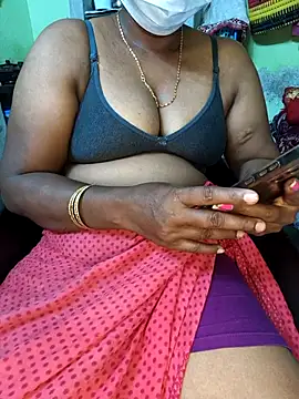 Tamilselviroja- online show from 03-20-26, 03:39