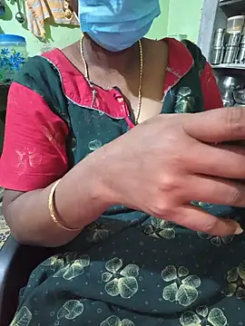 Tamilselviroja- online show from 05-16-26, 02:16