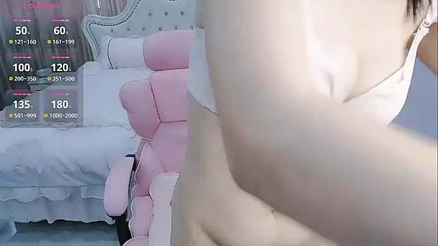 xiaokaixin online show from 10-11-25, 11:47