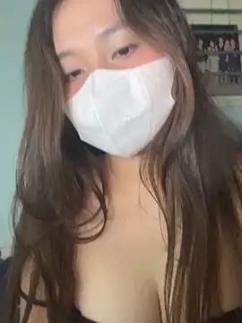 Snapshot of Sexy_dancing_girl chatting on 10-17-25, 05:37 Sexy dancing girl online show from 10-17-25, 05:37