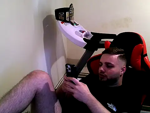 KingAdonisss online show from 09-28-25, 01:49