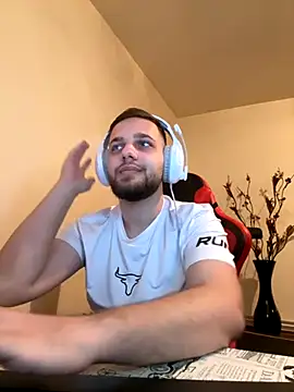 KingAdonisss online show from 10-21-25, 03:02