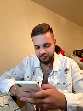 KingAdonisss online show from 11-22-25, 04:50