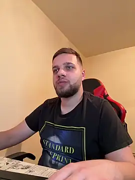 KingAdonisss online show from 12-20-25, 10:50