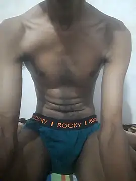 Anuhas0504 online show from 10-02-25, 11:50