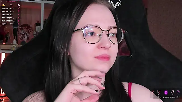 power robynn online show from 04-01-26, 01:23