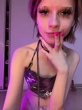 Snapshot of bunnyirisluv chatting on 05-27-26, 09:23 bunnyirisluv online show from 05-27-26, 09:23