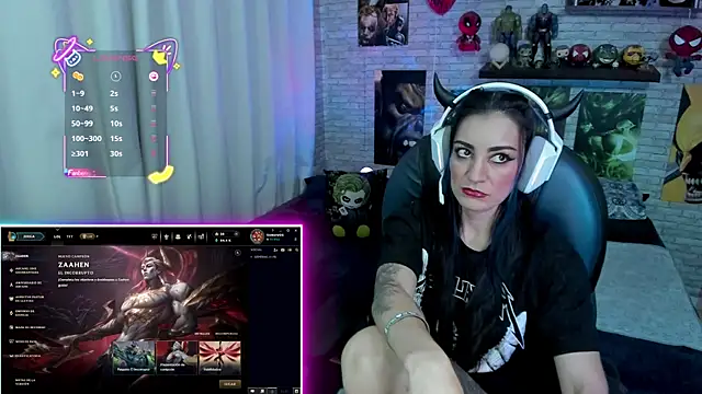 Gomorygg online show from 12-01-25, 03:17