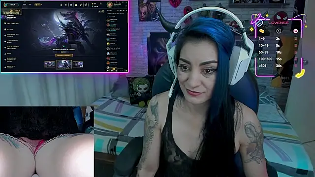 Gomorygg online show from 03-26-26, 03:17