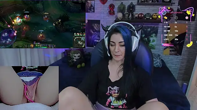 Gomorygg online show from 04-15-26, 07:58