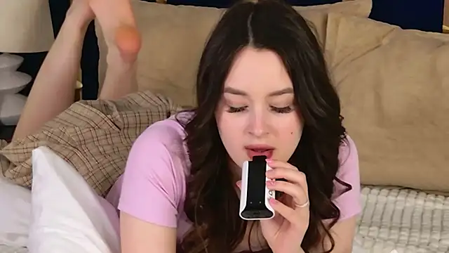 EvaSwen online show from 03-27-26, 08:09