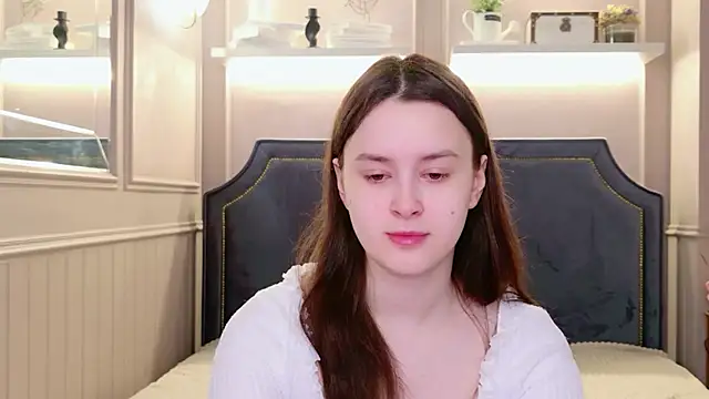 EvaSwen online show from 07-05-26, 11:56