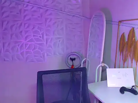 Horny Alexa online show from 03-05-26, 05:14