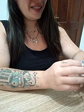 Amarteverdaderamente online show from 01-07-26, 02:58