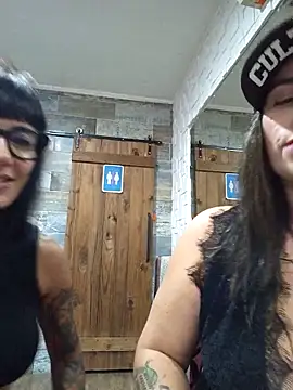 Amarteverdaderamente online show from 03-15-26, 01:44