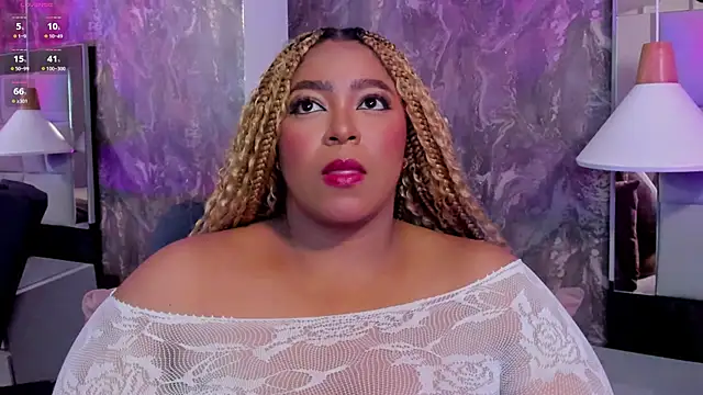 Fenty melo online show from 10-25-25, 03:25