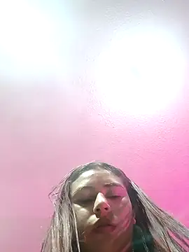 Zayra Velisse1 online show from 10-27-25, 08:13