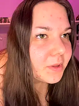 Flora66666 online show from 01-08-26, 12:46