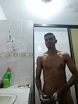 exotico2323 online show from 10-21-25, 07:25