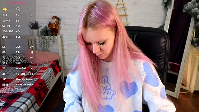 Snapshot of kitten_murray_ chatting on 12-05-25, 01:31 kitten murray online show from 12-05-25, 01:31