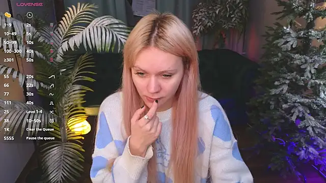 Snapshot of kitten_murray_ chatting on 01-09-26, 06:05 kitten murray online show from 01-09-26, 06:05