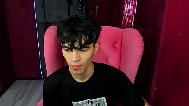 JaremyHarris online show from 12-20-25, 05:42